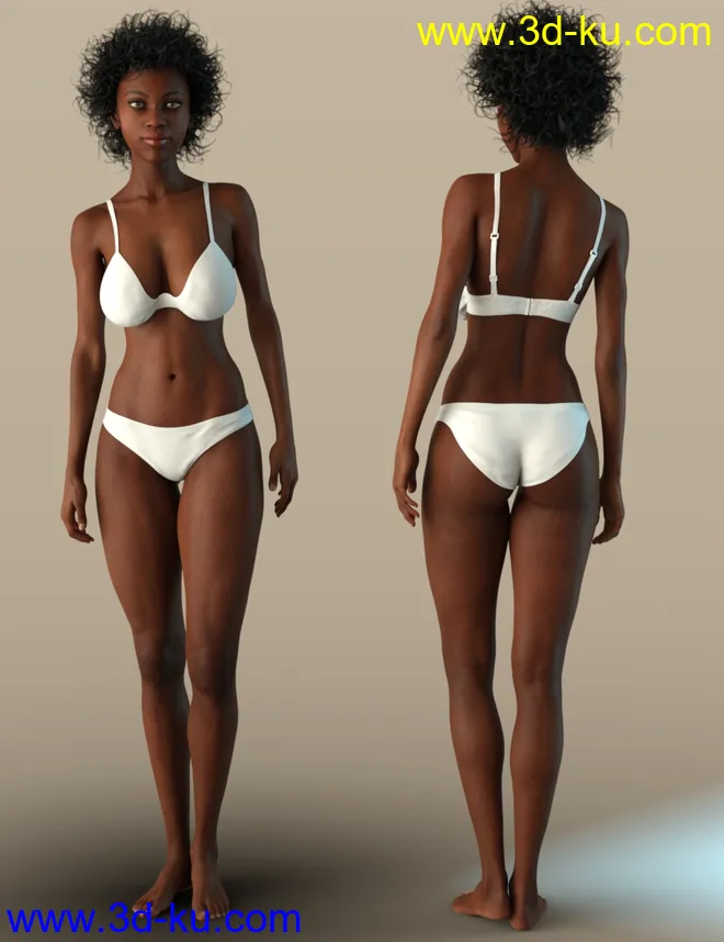 Alt Darcy 8模型的图片13