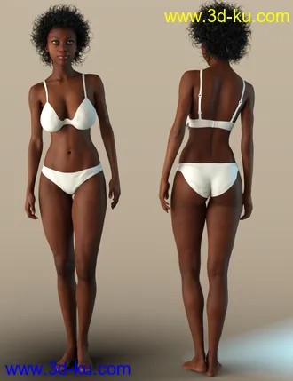 3D打印模型Alt Darcy 8的图片