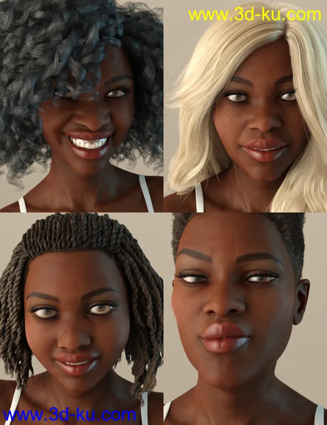 Alt Darcy 8模型的图片14