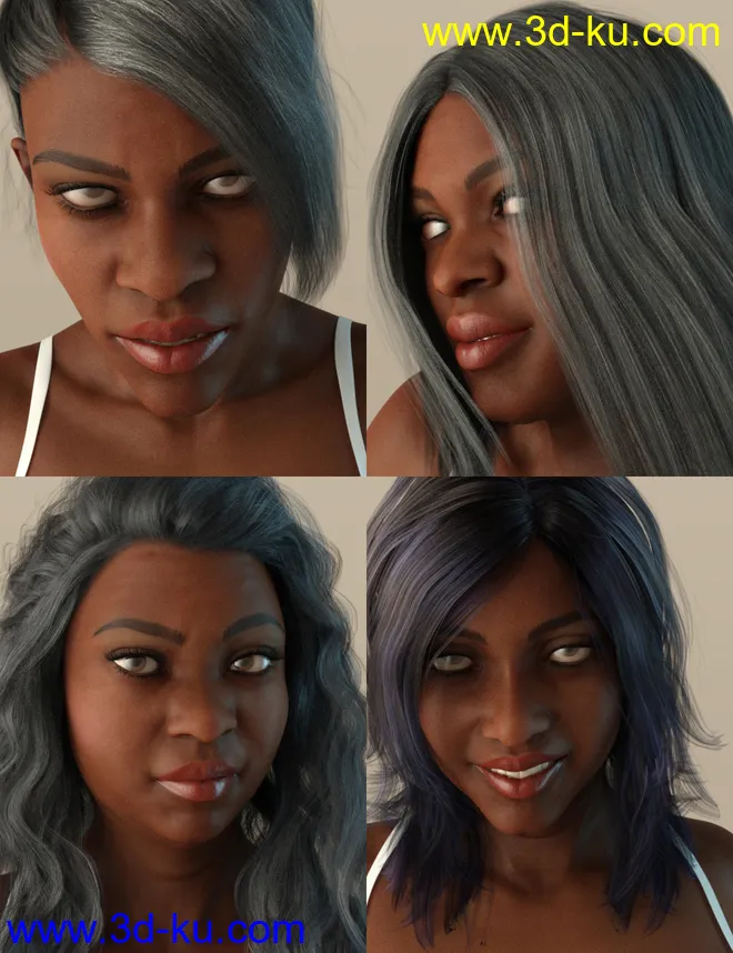 Alt Darcy 8模型的图片15