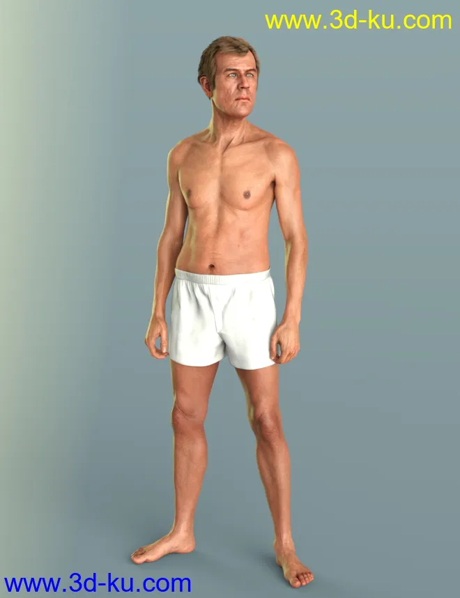 Alt Dasan 8模型的图片2