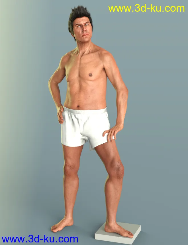 Alt Dasan 8模型的图片4