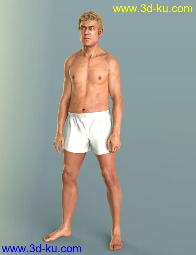 Alt Dasan 8模型的图片5