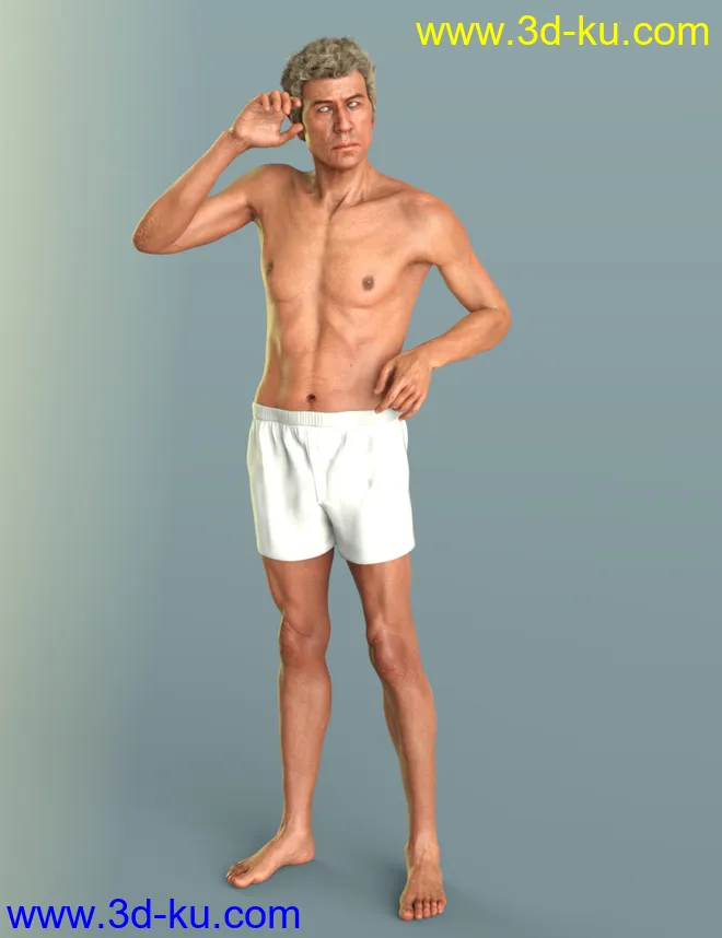 Alt Dasan 8模型的图片6