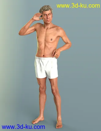 3D打印模型Alt Dasan 8的图片