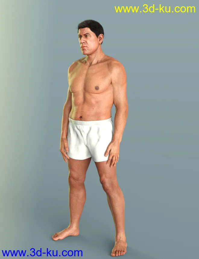 Alt Dasan 8模型的图片7