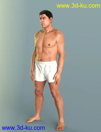 3D打印模型Alt Dasan 8的图片