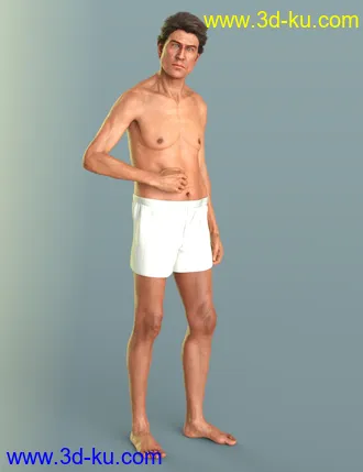 3D打印模型Alt Dasan 8的图片