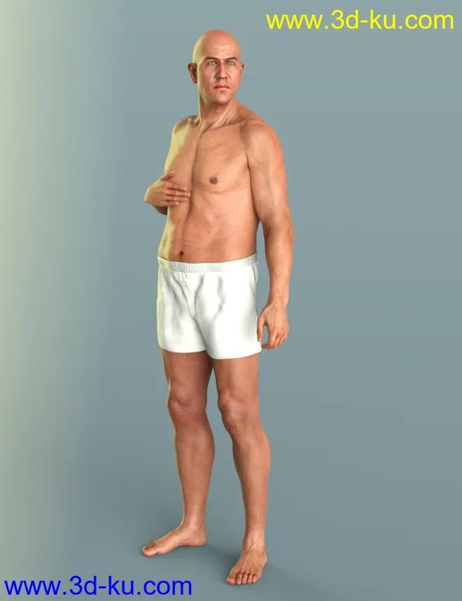 Alt Dasan 8模型的图片9