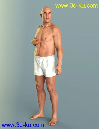 3D打印模型Alt Dasan 8的图片