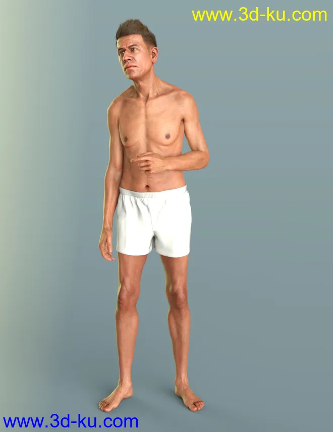 Alt Dasan 8模型的图片10