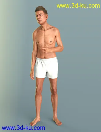 3D打印模型Alt Dasan 8的图片