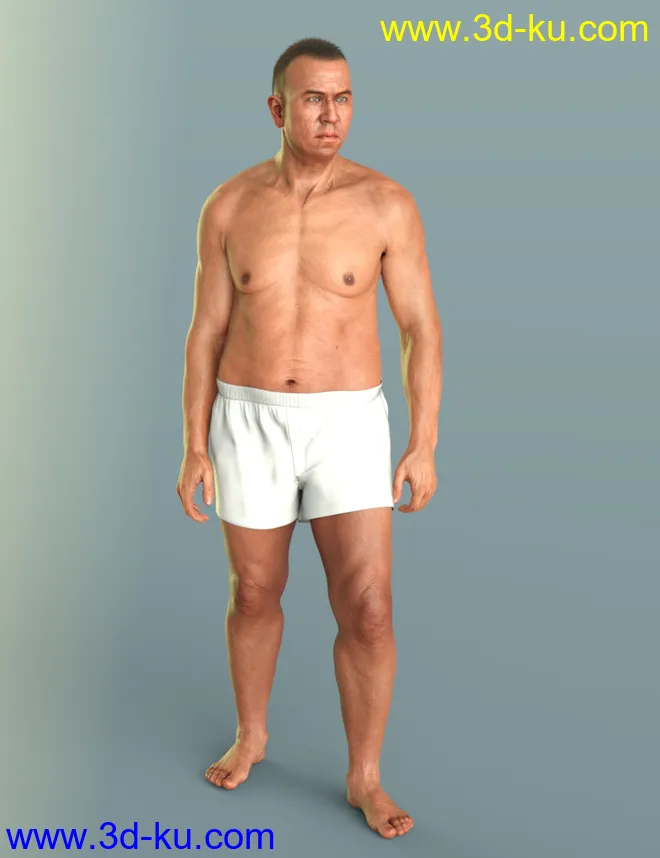 Alt Dasan 8模型的图片12