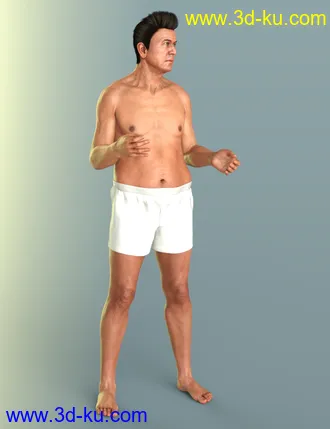 3D打印模型Alt Dasan 8的图片