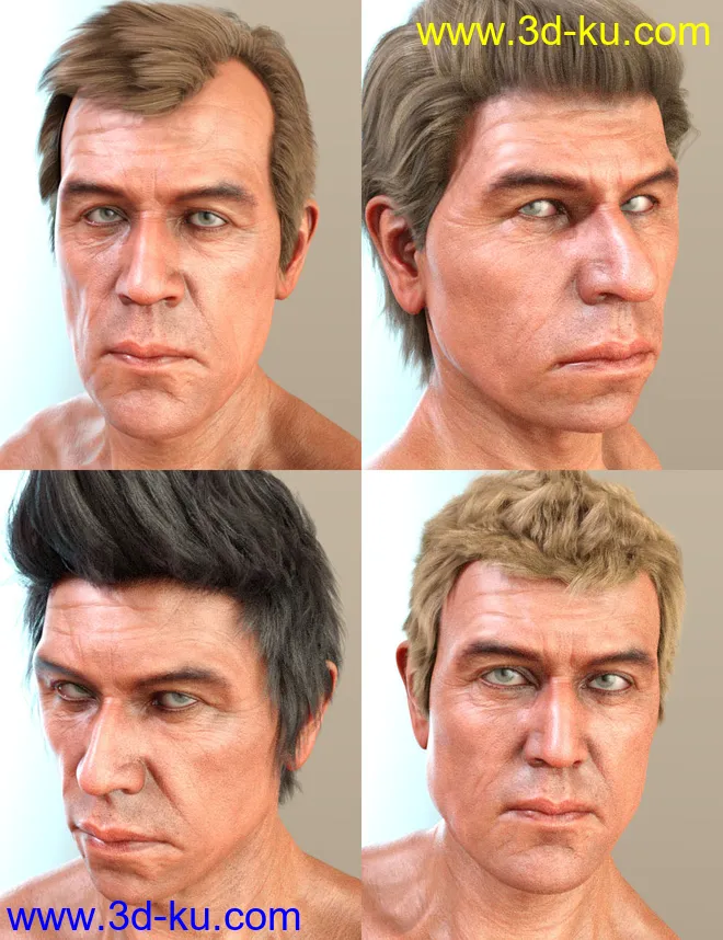 Alt Dasan 8模型的图片14