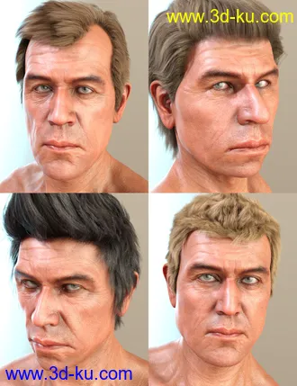 3D打印模型Alt Dasan 8的图片