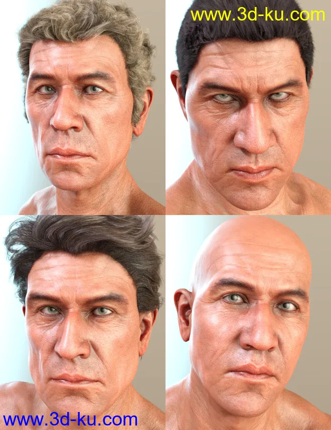 Alt Dasan 8模型的图片15