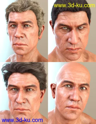 3D打印模型Alt Dasan 8的图片