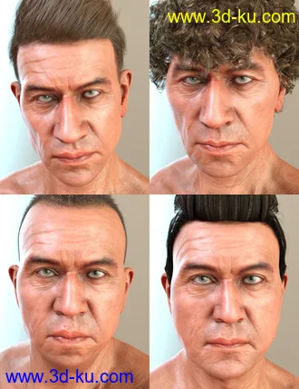 3D打印模型Alt Dasan 8的图片