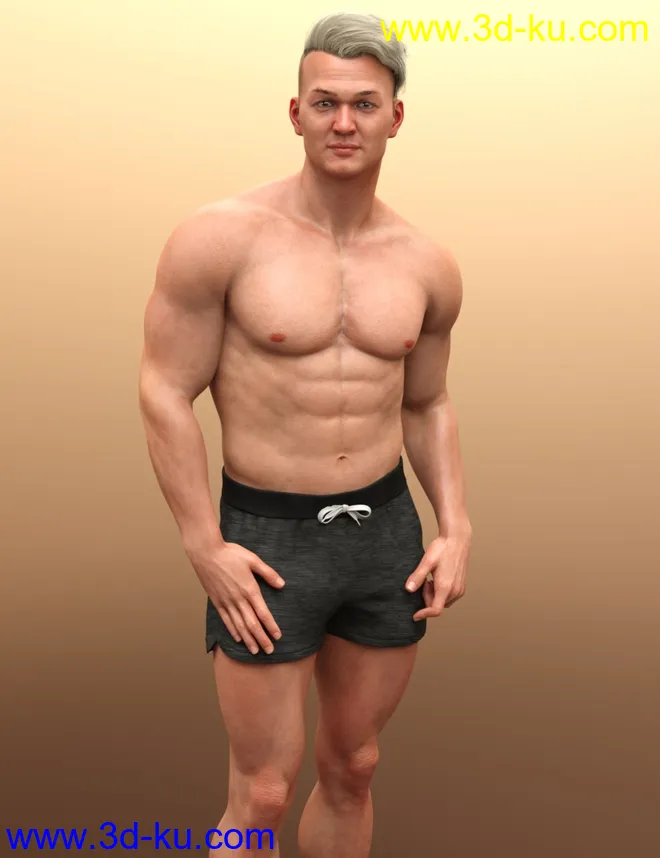 Alt Elios 8模型的图片2