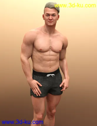 3D打印模型Alt Elios 8的图片