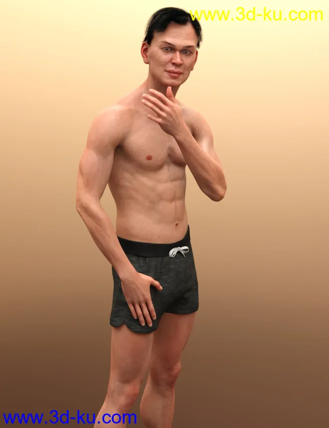 Alt Elios 8模型的图片6