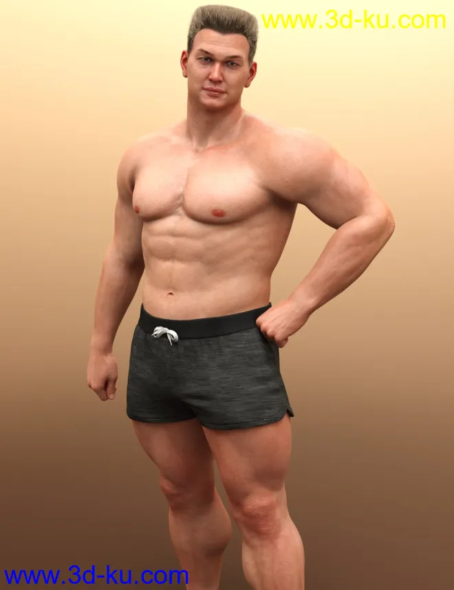 Alt Elios 8模型的图片8