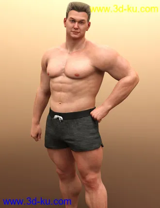 3D打印模型Alt Elios 8的图片