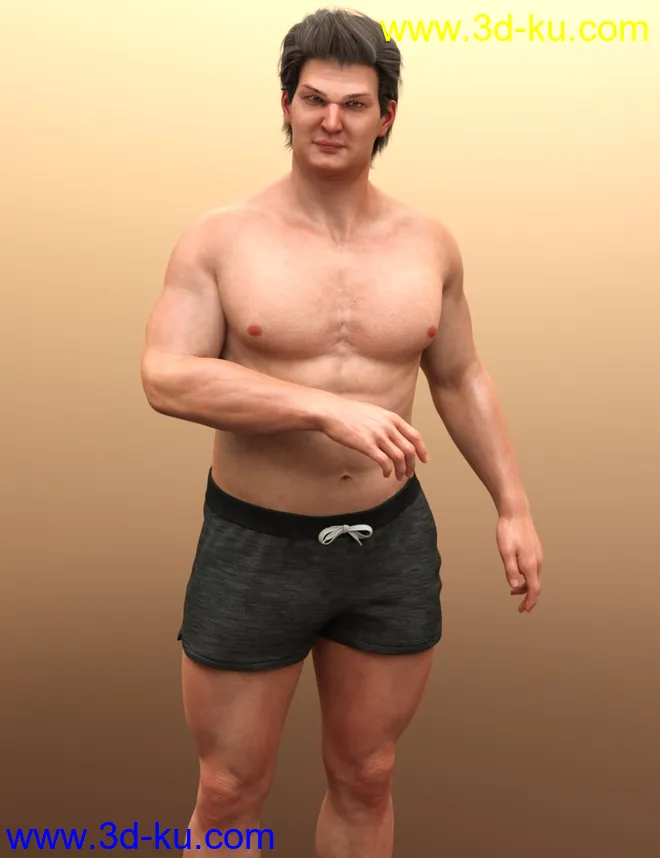 Alt Elios 8模型的图片9