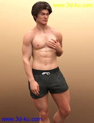 3D打印模型Alt Elios 8的图片