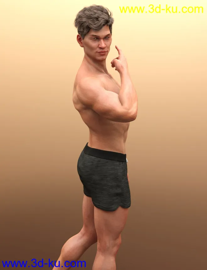 Alt Elios 8模型的图片12