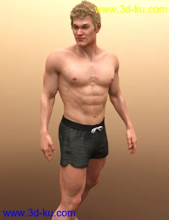 3D打印模型Alt Elios 8的图片