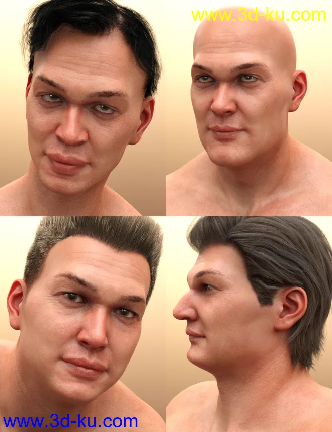 Alt Elios 8模型的图片15