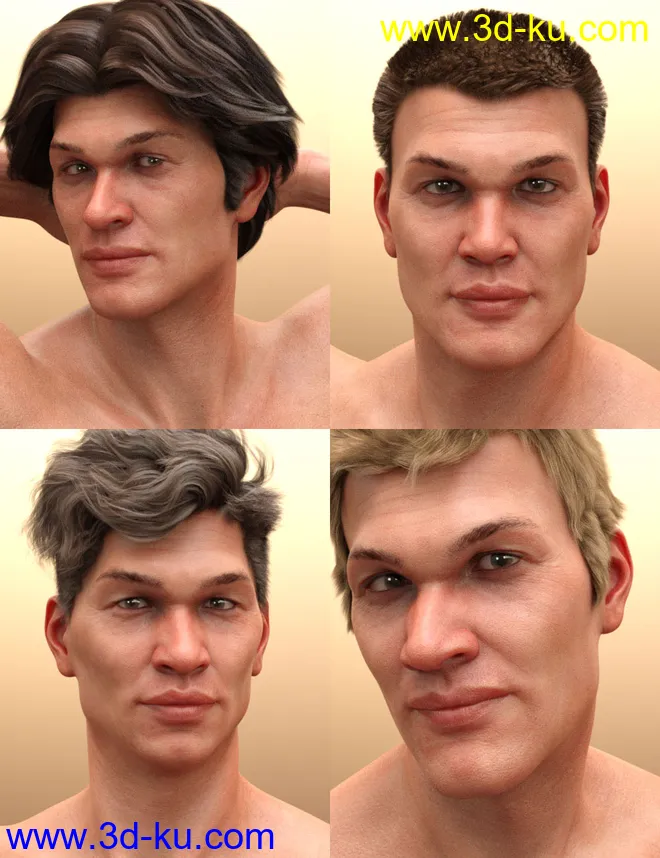 Alt Elios 8模型的图片16