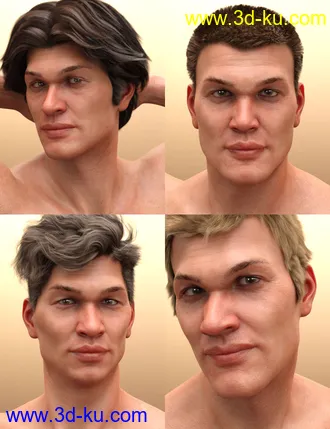 3D打印模型Alt Elios 8的图片