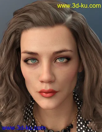 3D打印模型Alt Ellithia 8的图片