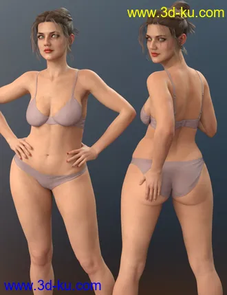 3D打印模型Alt Ellithia 8的图片