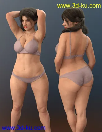 3D打印模型Alt Ellithia 8的图片