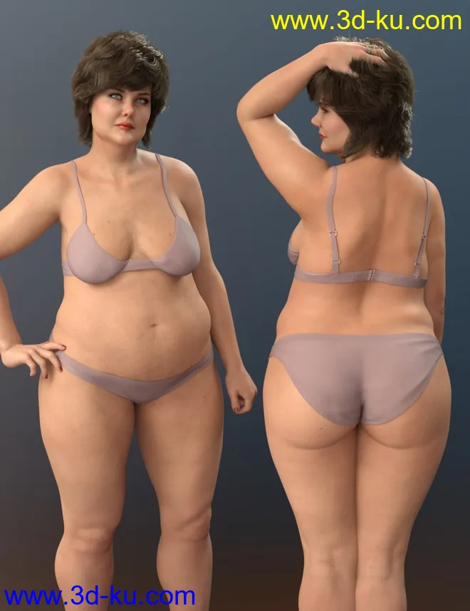 Alt Ellithia 8模型的图片4