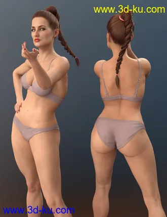3D打印模型Alt Ellithia 8的图片