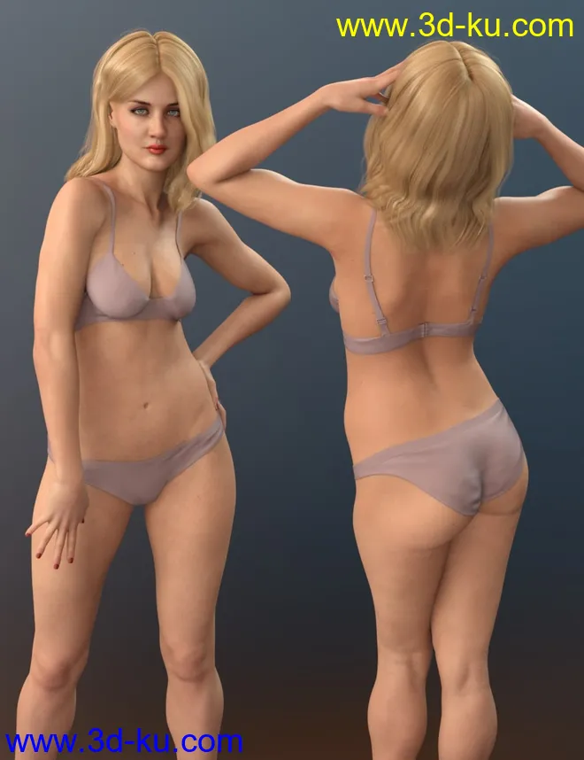 Alt Ellithia 8模型的图片6