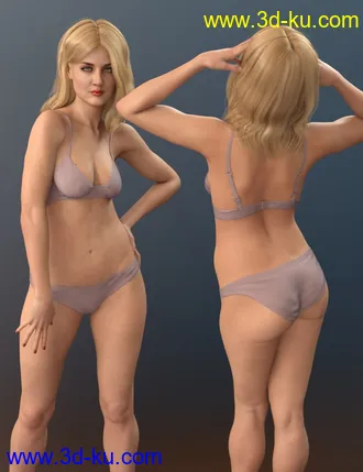3D打印模型Alt Ellithia 8的图片