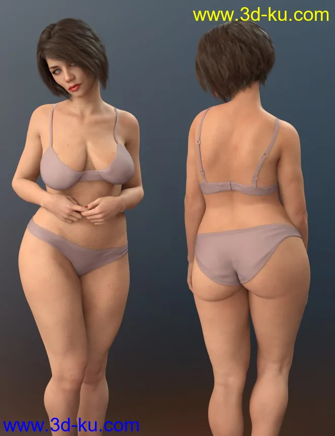 Alt Ellithia 8模型的图片7