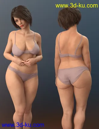 3D打印模型Alt Ellithia 8的图片