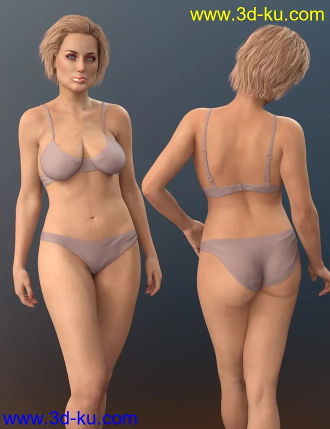 Alt Ellithia 8模型的图片8