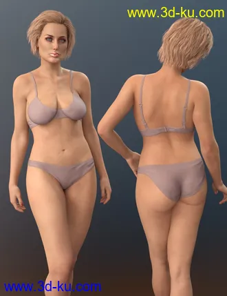 3D打印模型Alt Ellithia 8的图片