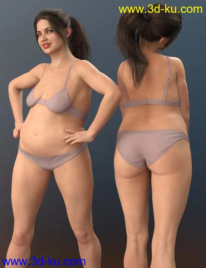 Alt Ellithia 8模型的图片9