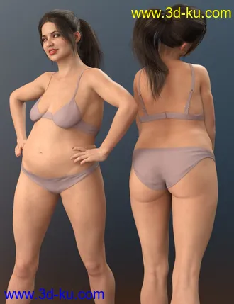 3D打印模型Alt Ellithia 8的图片