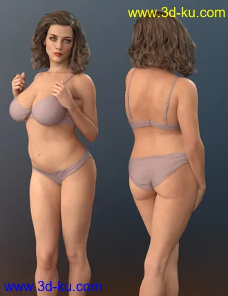 3D打印模型Alt Ellithia 8的图片