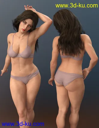 3D打印模型Alt Ellithia 8的图片